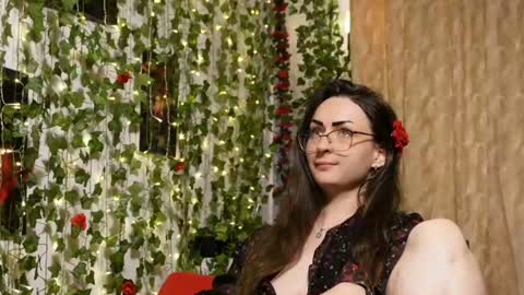 Mya Alexya online show from 07/16/26, 12:11
