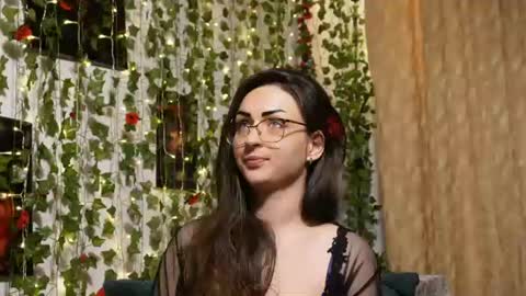 Mya Alexya online show from 07/19/26, 10:52