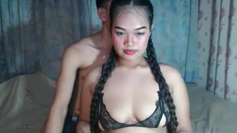 amber and ryan online show from 12/18/25, 09:04