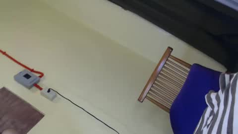 Trexamea online show from 01/27/25, 04:54