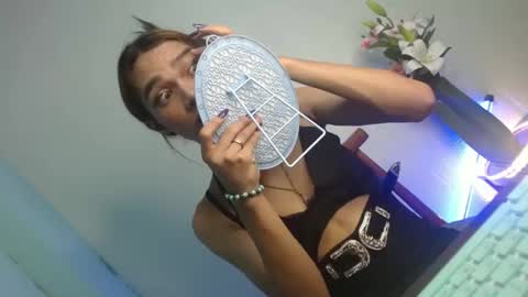 Trexamea online show from 02/09/25, 10:42