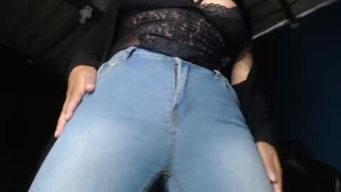 Kimberly online show from 01/25/25, 11:23