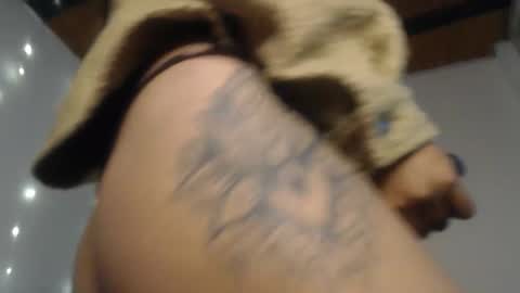 Kimberly online show from 01/18/26, 03:49