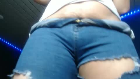 Kimberly online show from 04/13/26, 04:34