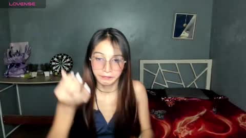 naughtyjanela online show from 01/25/25, 04:23