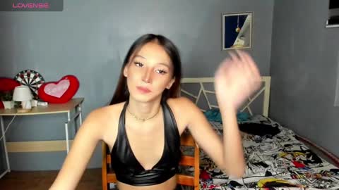 naughtyjanela online show from 02/16/25, 07:15