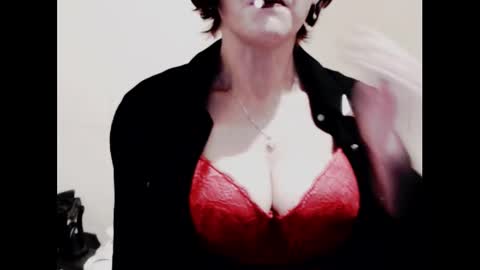 Jenny online show from 01/13/26, 09:20