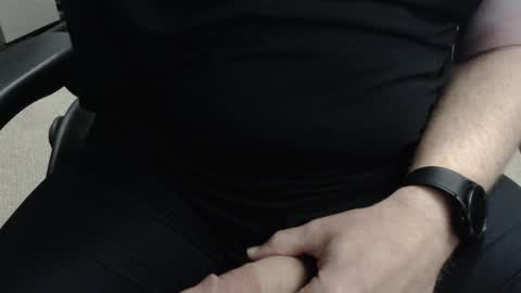 naughtyjohn77 online show from 12/02/24, 02:20