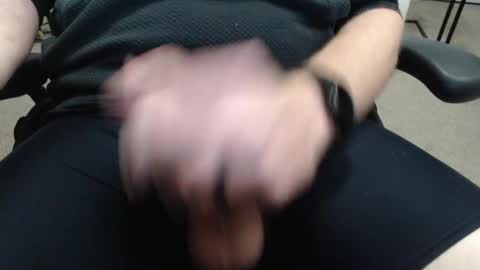 naughtyjohn77 online show from 02/17/25, 03:04