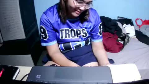 naughtykate69495126 online show from 02/08/26, 12:08