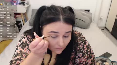 Chris online show from 02/02/25, 01:08