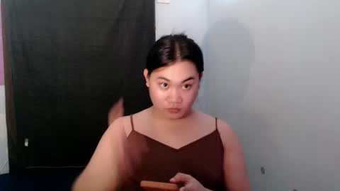 Pretty Luna online show from 07/12/26, 09:22