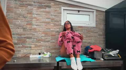 ANDREA STEPH  MIKE online show from 01/15/26, 10:20