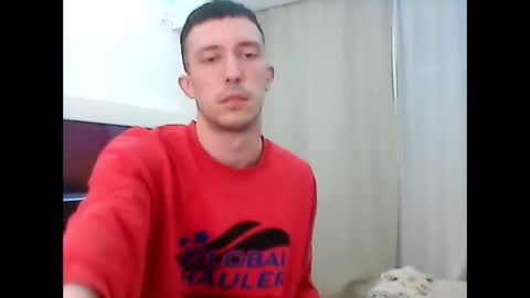 Snapshot of naughtymatteo chatting on 04/12/26, 10:15 Naughty Matteo online show from 04/12/26, 10:15