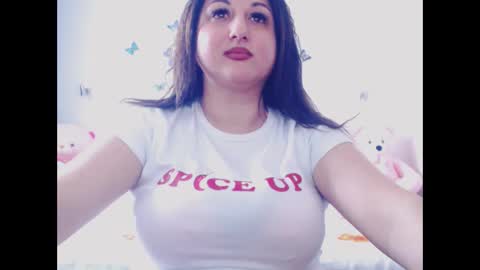 Snapshot of naughtymaya4you chatting on 03/02/26, 12:45 naughtymaya4you online show from 03/02/26, 12:45