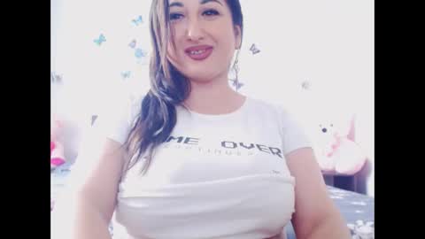 naughtymaya4you online show from 03/18/26, 10:07