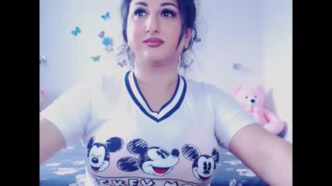 naughtymaya4you online show from 04/02/26, 07:50