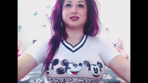 naughtymaya4you online show from 04/09/26, 09:47