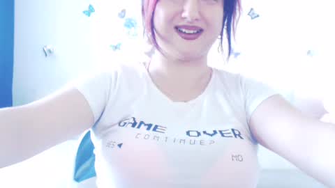 naughtymaya4you online show from 06/28/26, 03:29