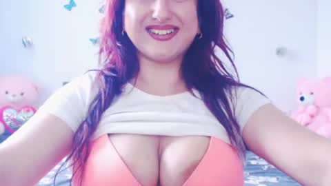 naughtymaya4you online show from 07/05/26, 04:03