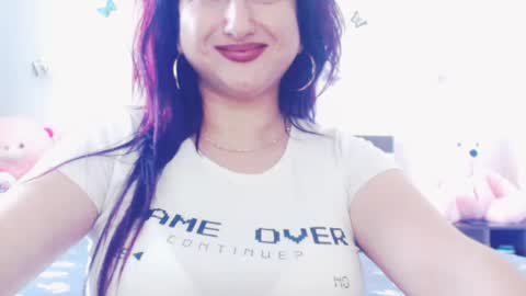naughtymaya4you online show from 07/12/26, 08:38