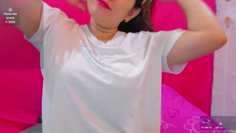 marvie mhavz online show from 01/19/25, 12:17