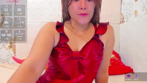 marvie mhavz online show from 01/30/25, 11:22