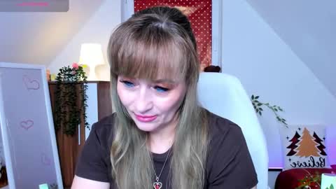 Milana - on air every day except Wednesday from 9 pm to 4 am European time online show from 01/11/26, 09:20