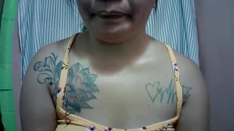 naughtymom_33 online show from 03/16/26, 02:10