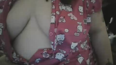 Snapshot of naughtynaughtfox chatting on 03/04/26, 02:06 River online show from 03/04/26, 02:06