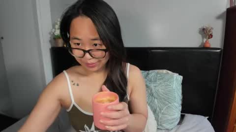 Gigi Chu  online show from 02/13/26, 10:22