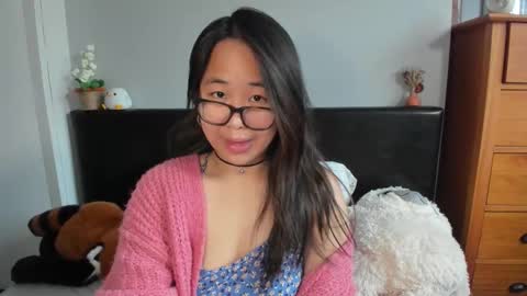 Gigi Chu  online show from 02/19/26, 11:06