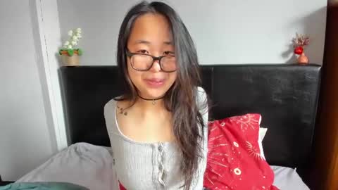 Gigi Chu  online show from 06/27/26, 10:09