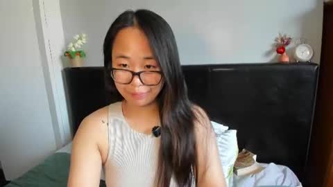 Gigi Chu  online show from 07/10/26, 12:30