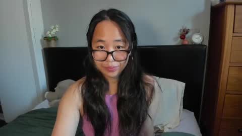 Gigi Chu  online show from 07/15/26, 01:16