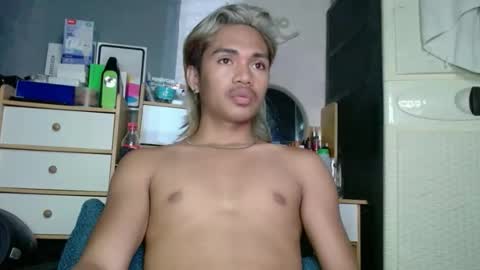 naughtyperfectasian4u online show from 03/02/26, 11:50