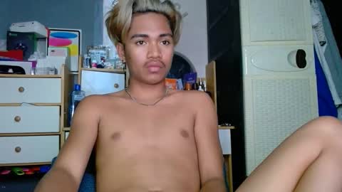 naughtyperfectasian4u online show from 03/16/26, 06:45