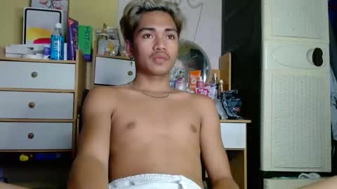 naughtyperfectasian4u online show from 04/02/26, 10:57