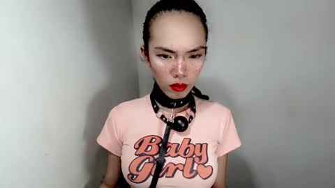 naughtypetiteangel online show from 11/25/25, 09:48