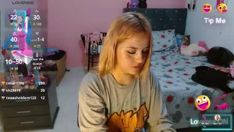 naughtyplayass online show from 12/21/24, 06:30