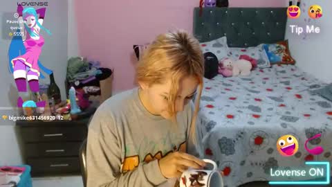 naughtyplayass online show from 12/21/24, 01:21