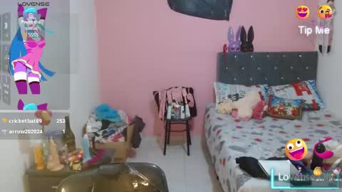 naughtyplayass online show from 12/24/24, 05:13