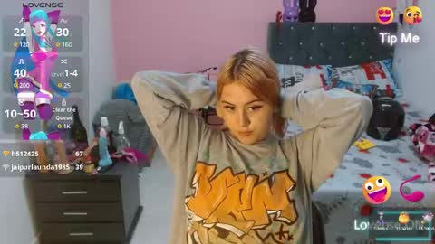 naughtyplayass online show from 12/28/24, 05:23