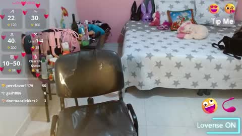 naughtyplayass online show from 12/30/24, 09:50