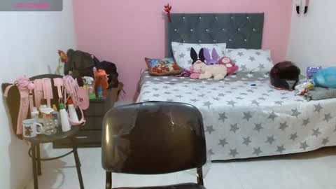 naughtyplayass online show from 01/08/25, 08:27