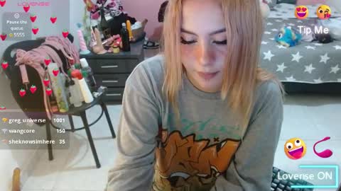 naughtyplayass online show from 01/09/25, 03:23