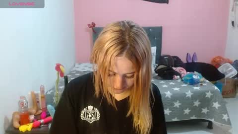 naughtyplayass online show from 01/28/25, 10:02