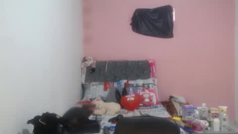 naughtyplayass online show from 03/03/25, 12:48