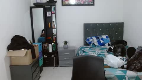 naughtyplayass online show from 03/30/26, 03:35