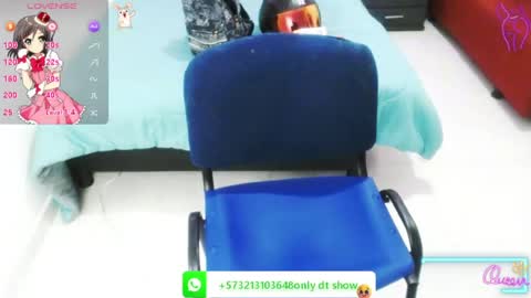 naughtyplayass online show from 07/01/26, 05:45